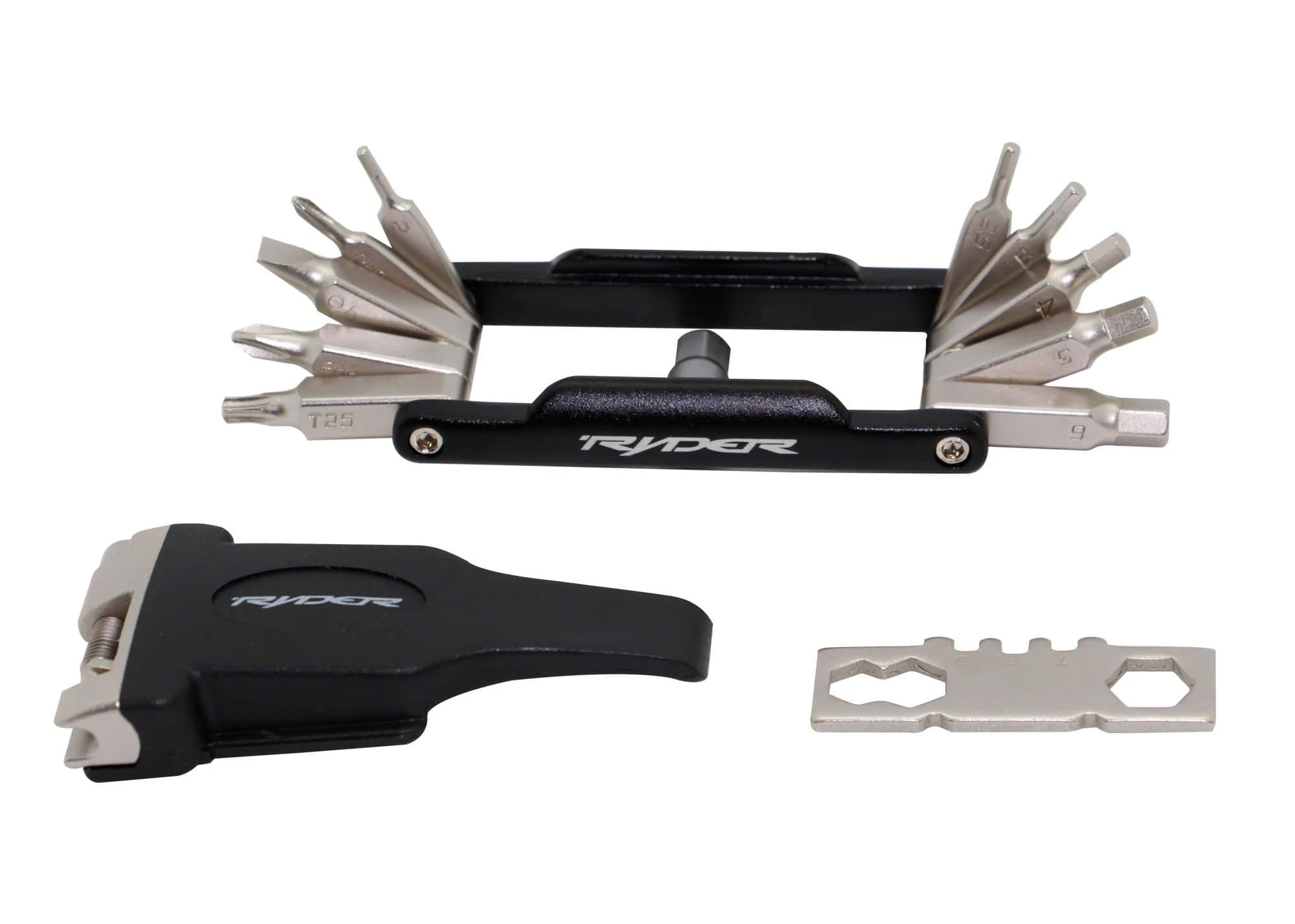Ryder Multi 20 manojo herramientas