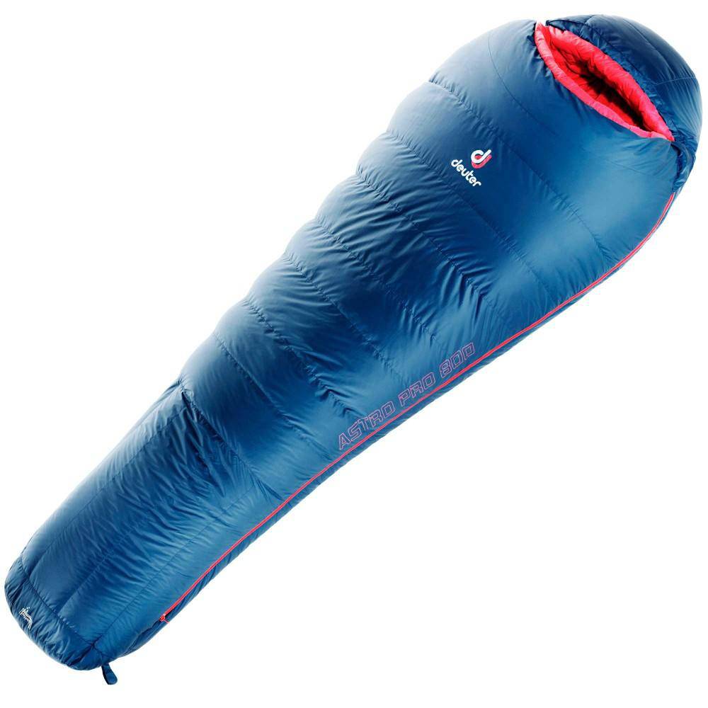 Saco de Dormir Astro Pro 800 -15°C Pluma Deuter