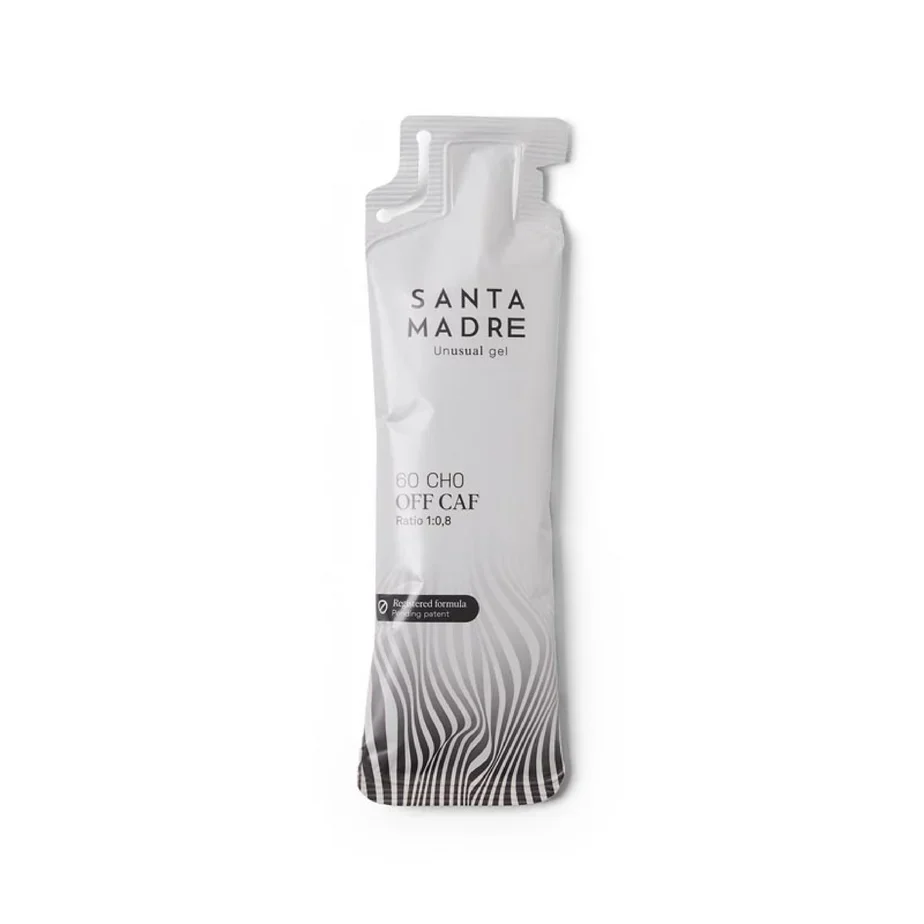 Santa Madre Box Gel Energético, Unusual Neutral 60CHO OFF CAF - Image 2