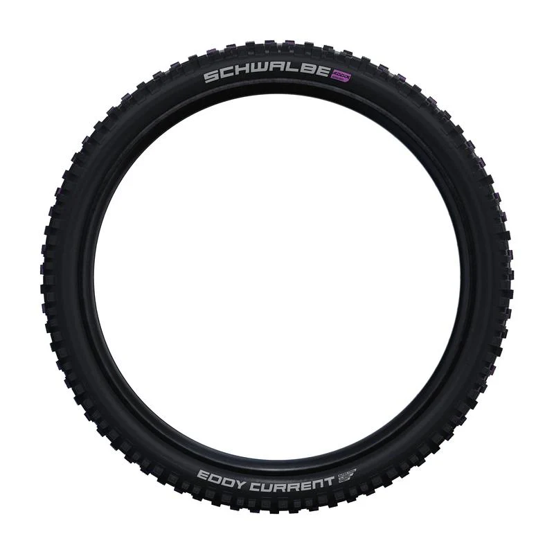 Schwalbe EDDY CURRENT FRONT S/Trail ADDIX Ultra Soft 29x2.6" - Image 3