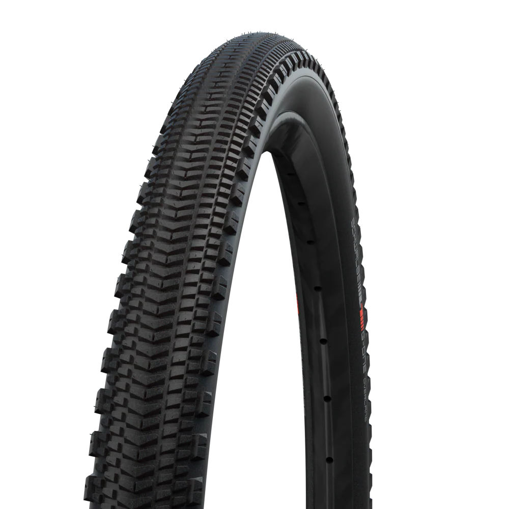 Schwalbe G-ONE OVERLAND PRO 700x45c