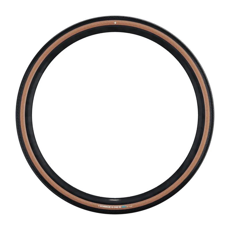 Schwalbe G-ONE RS PRO Tran Skin 700x50c - Image 2