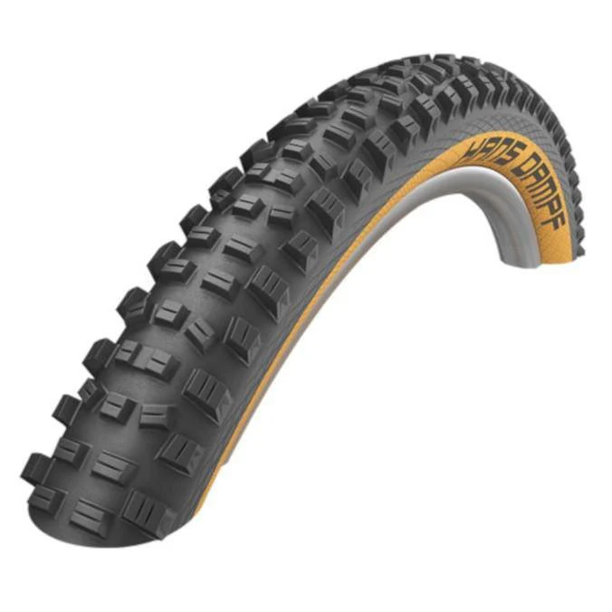 Schwalbe HANS DAMPF S/Skin ADDIX Soft Classic-Skin 29x2.35"