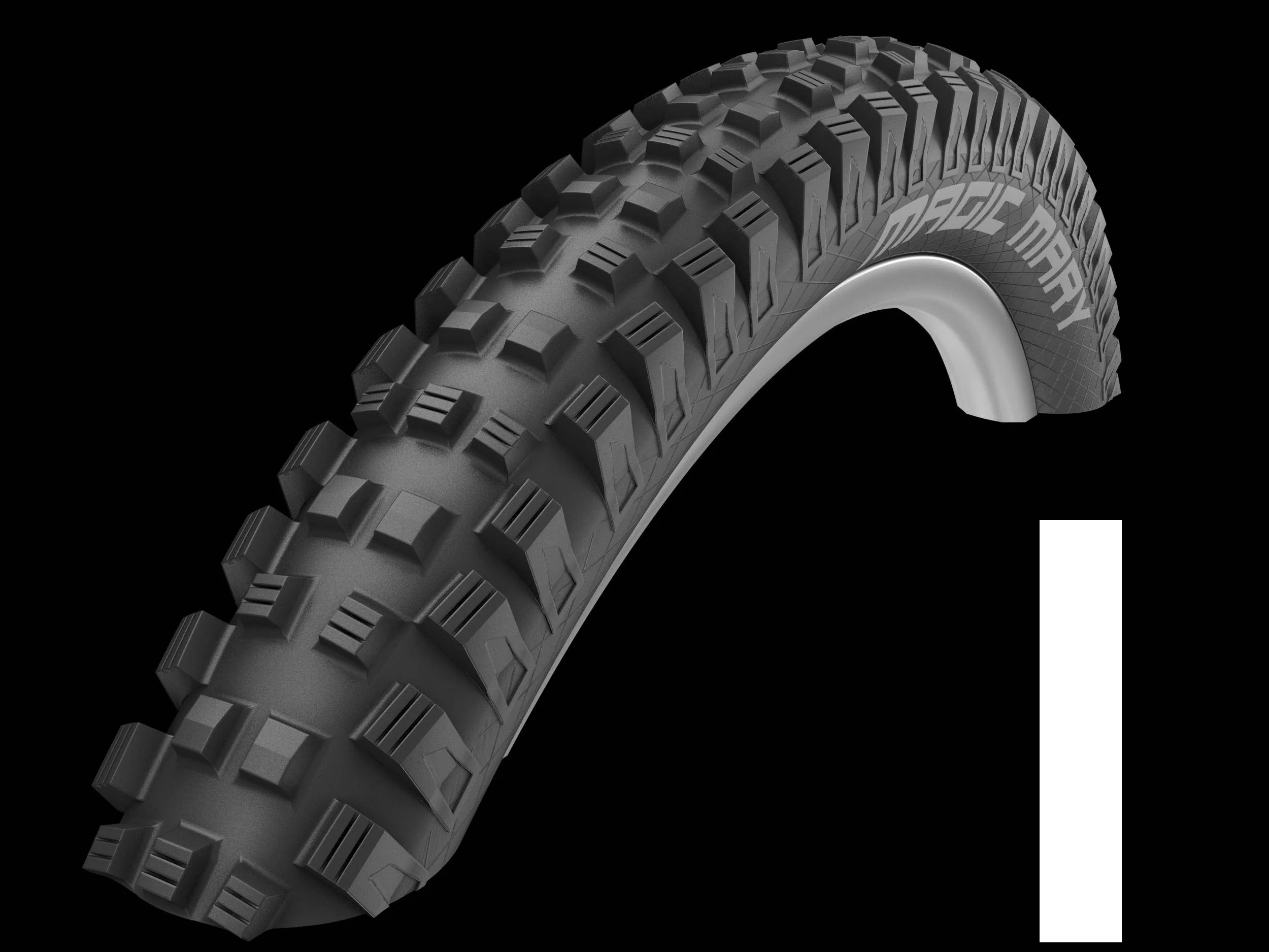 Schwalbe MAGIC MARY BikePark ADDIX 27.5x2.35"
