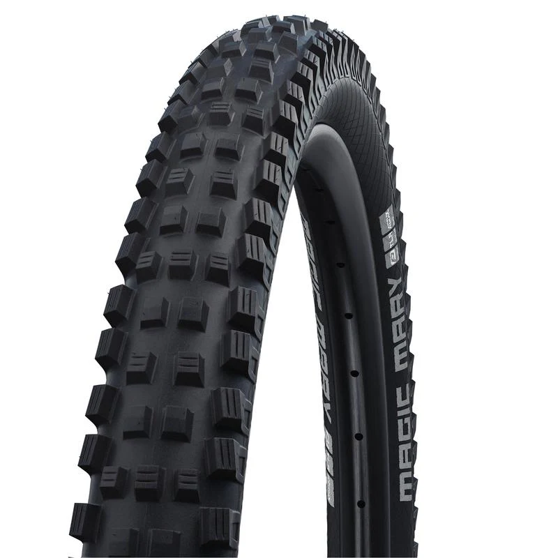Schwalbe MAGIC MARY DD RaceGuard ADDIX 29x2.4"