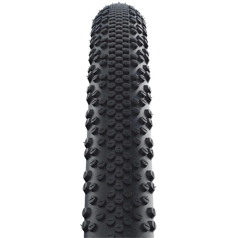 Schwalbe Neumático G-One Bite Raceguard Tle Bronze-Skin Addix 700X45C - Image 2