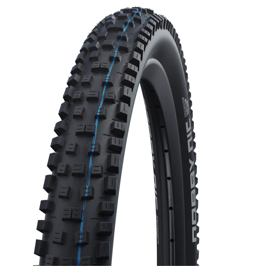 Schwalbe Neumático Nobby Nic S/Ground Addix Speedgrip 29x2.25