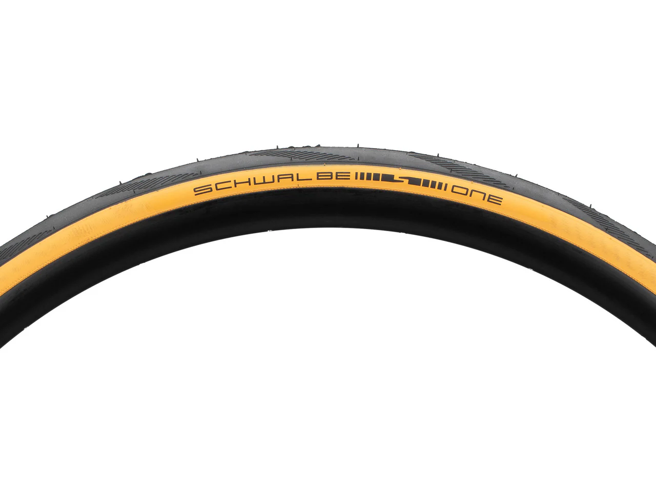 Schwalbe Neumático One Raceguard Tle Classic-Skin Addix 700x25c - Image 2