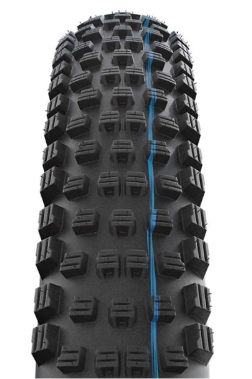 Schwalbe Neumático Wicked Will S/Ground Addix Speedgrip 29X2.25" - Image 2