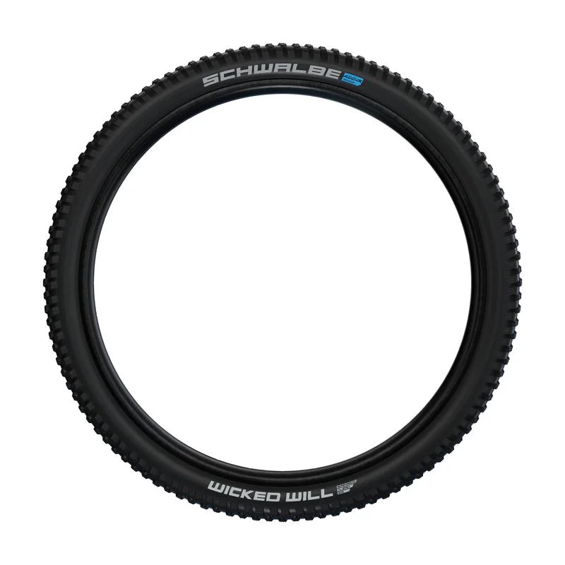 Schwalbe Neumático Wicked Will S/Ground Addix Speedgrip 29X2.25" - Image 3