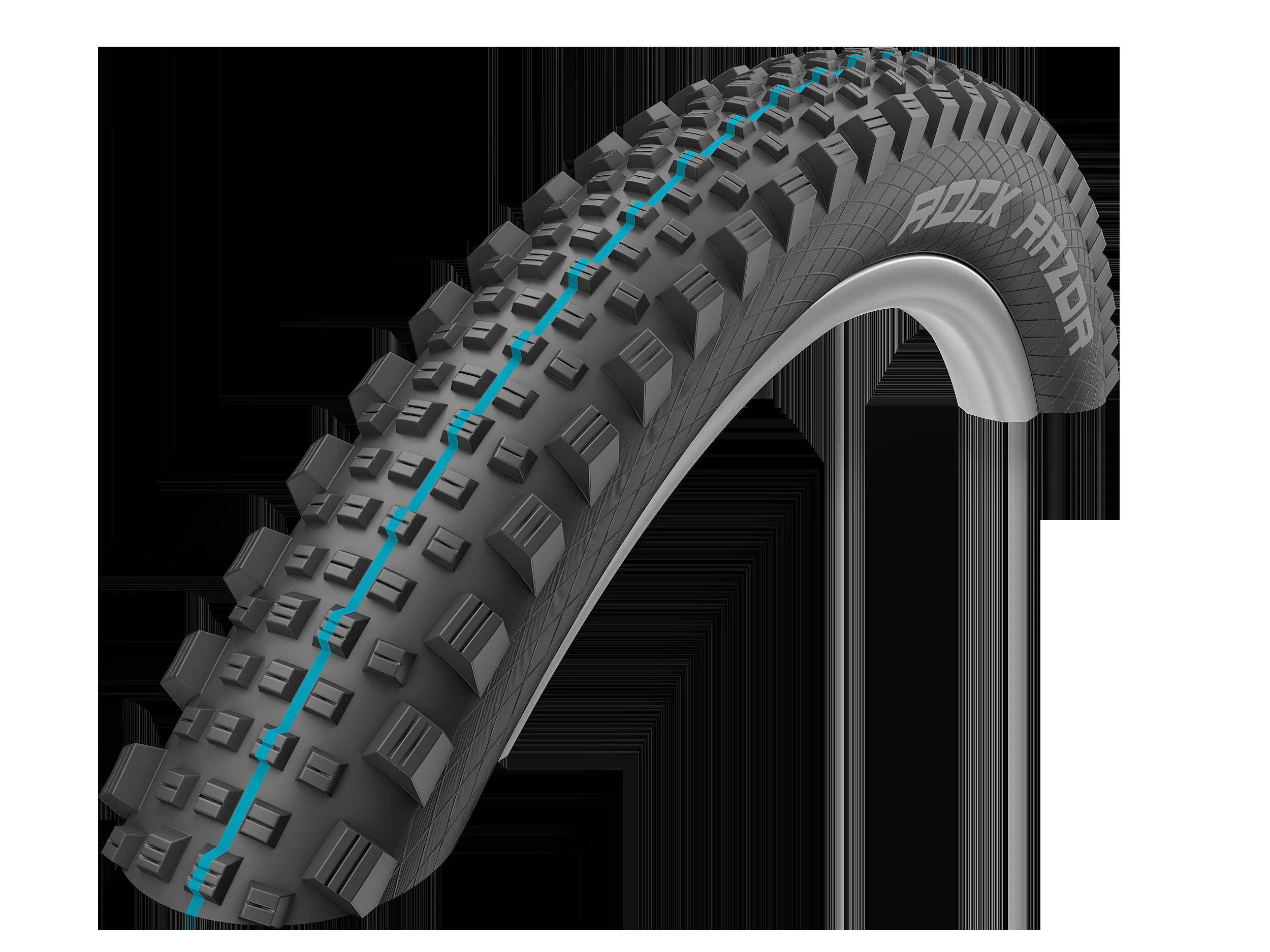 Schwalbe ROCK RAZOR S/Skin ADDIX SpeedGrip 29x2.35"