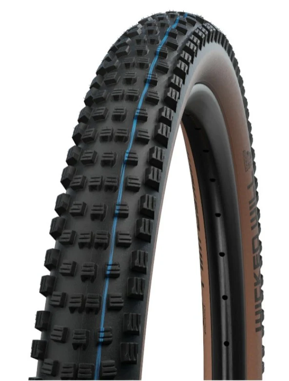Schwalbe WICKED WILL S/Trail ADDIX SpeedGrip 29x2.4"