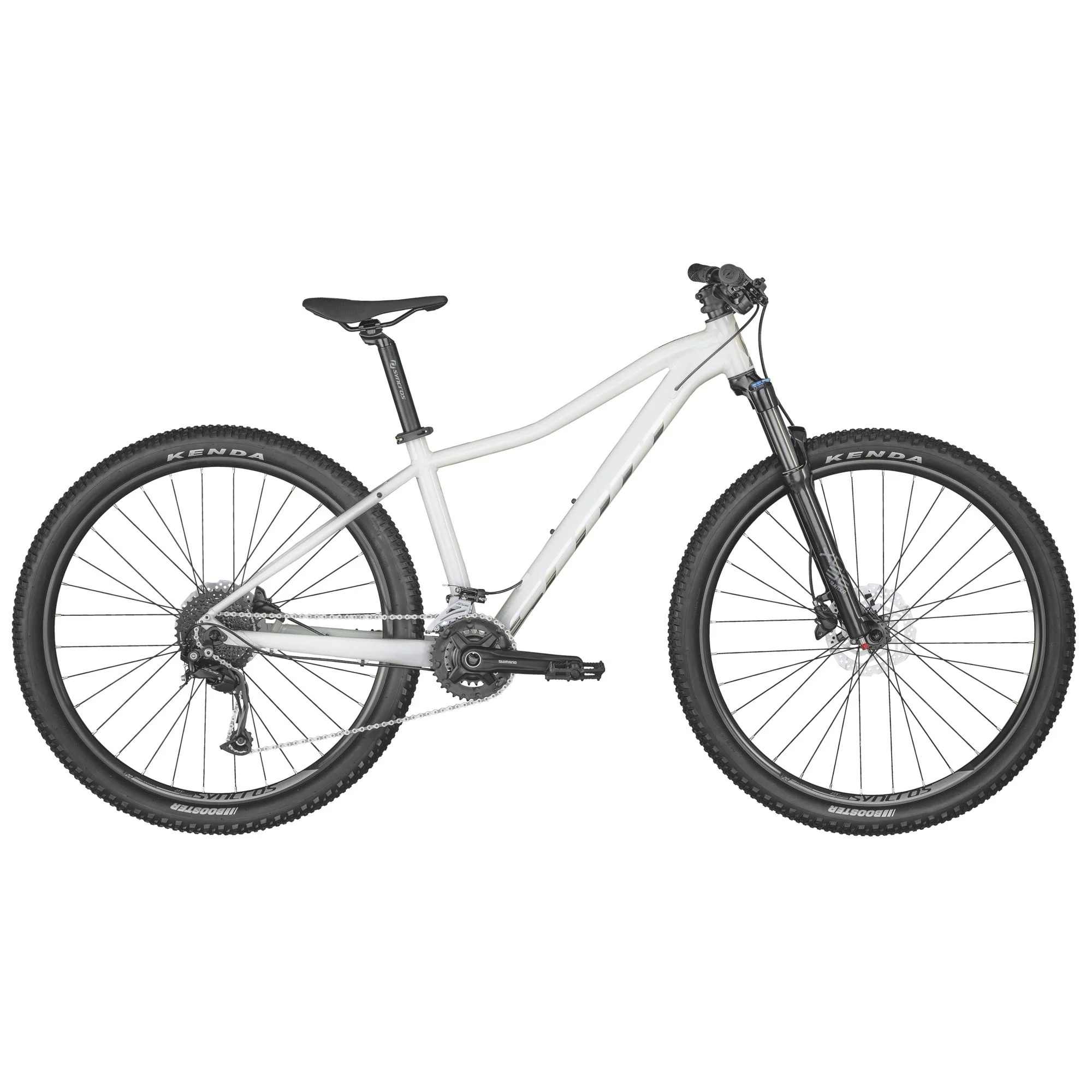Scott Bicicleta Contessa Active 30