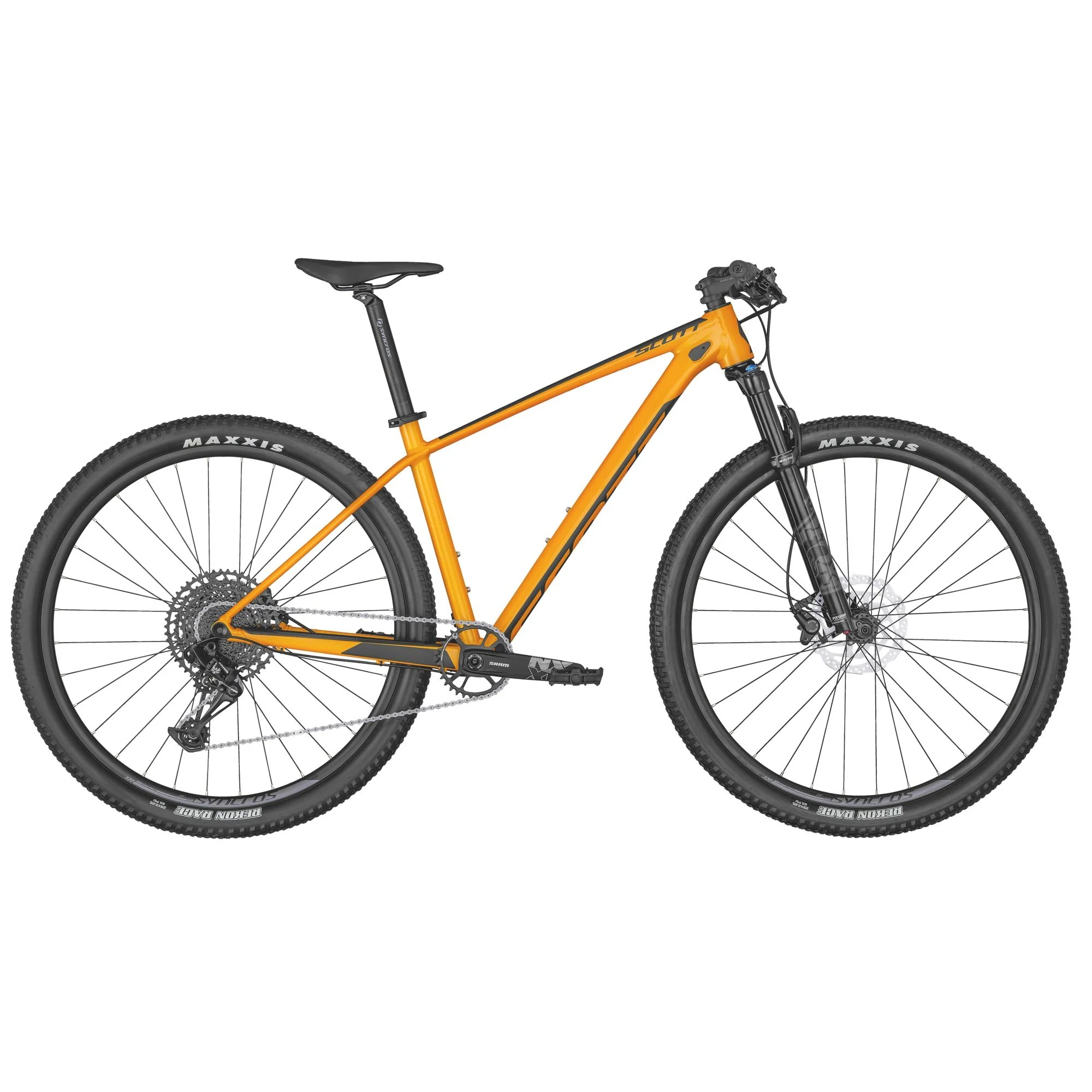 Scott Bicicleta Scale 960 | Cross Country