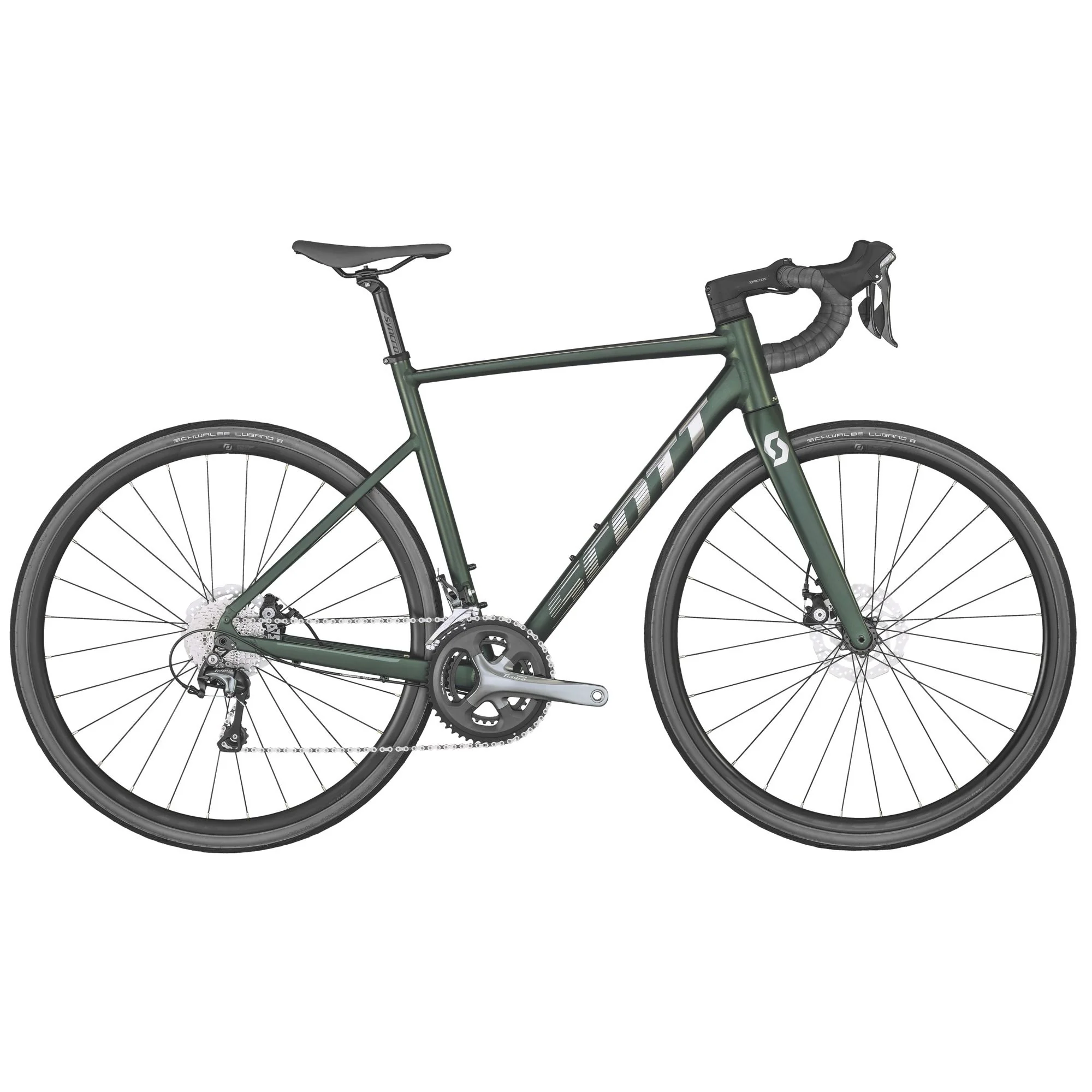 Scott Bicicleta Speedster 20 | Ruta