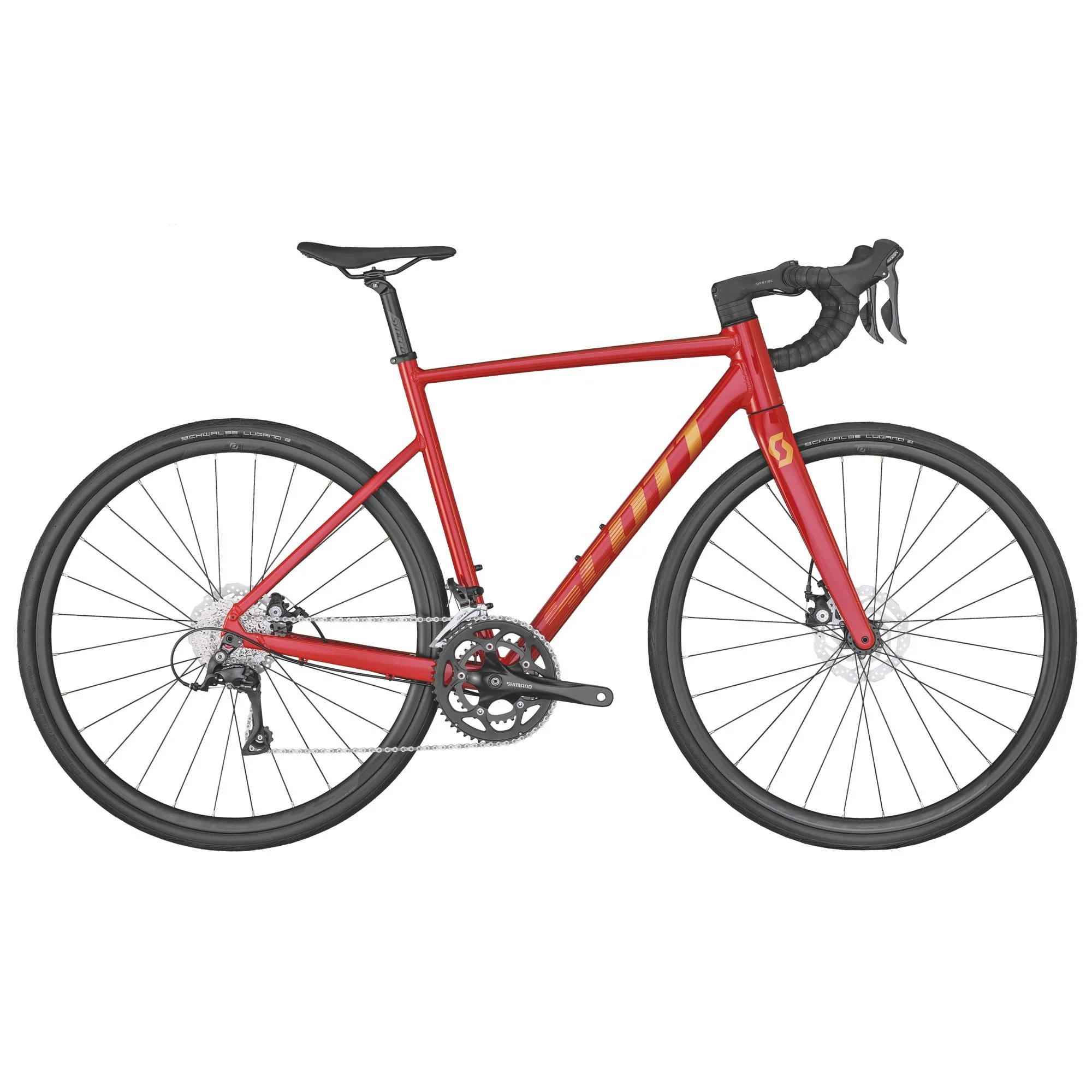 Scott Bicicleta Speedster 30