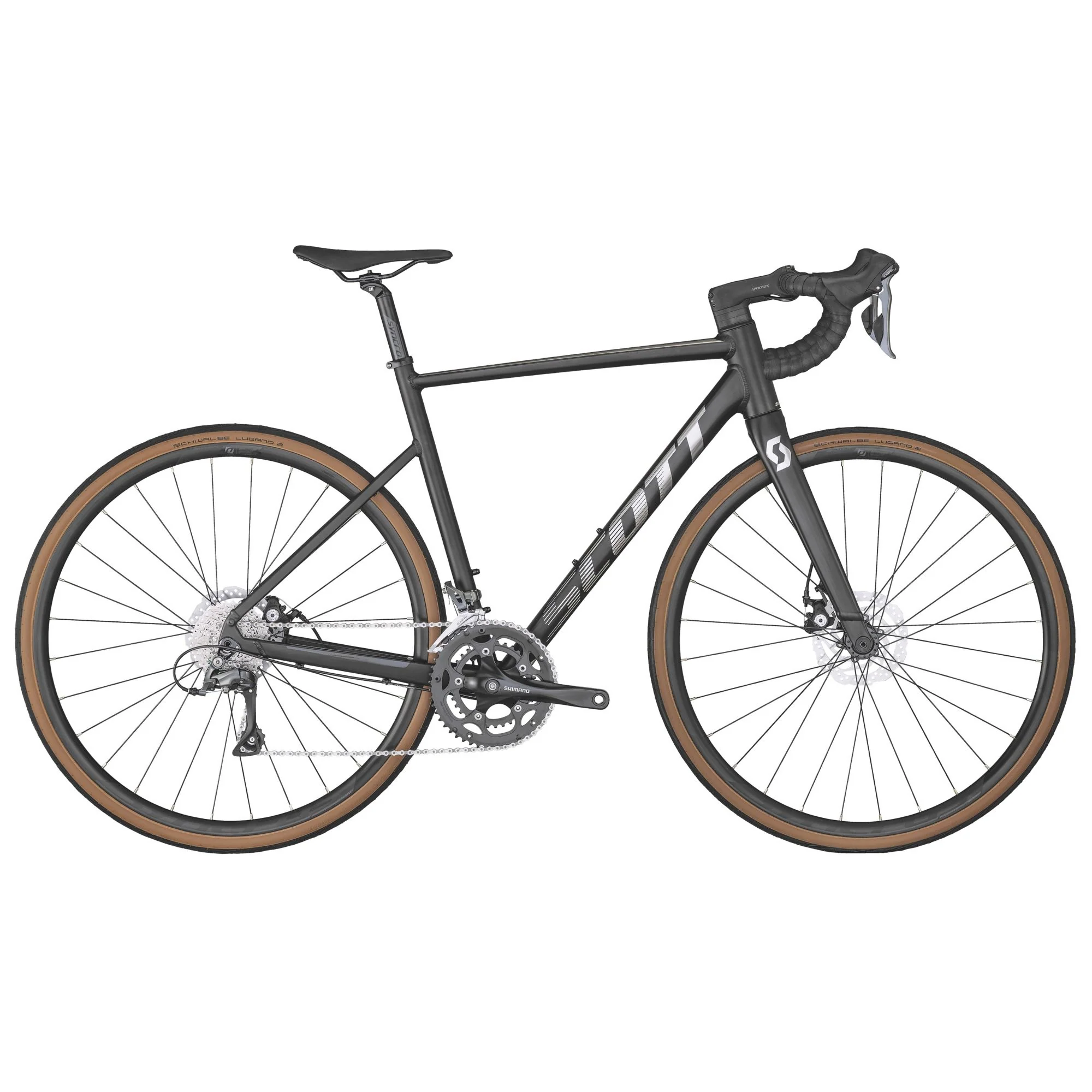 Scott Bicicleta Speedster 40