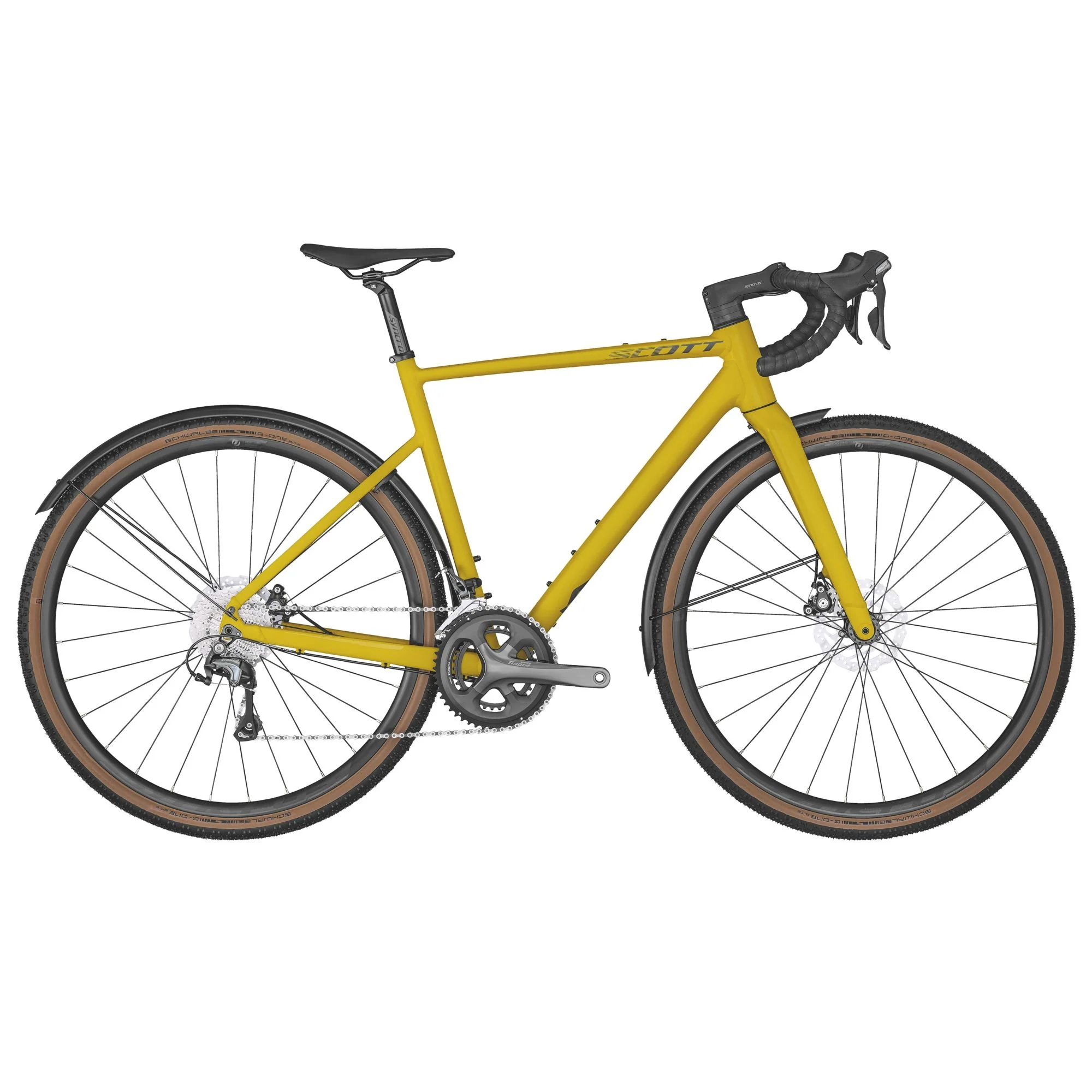 Scott Bicicleta Speedster Gravel 40 EQ