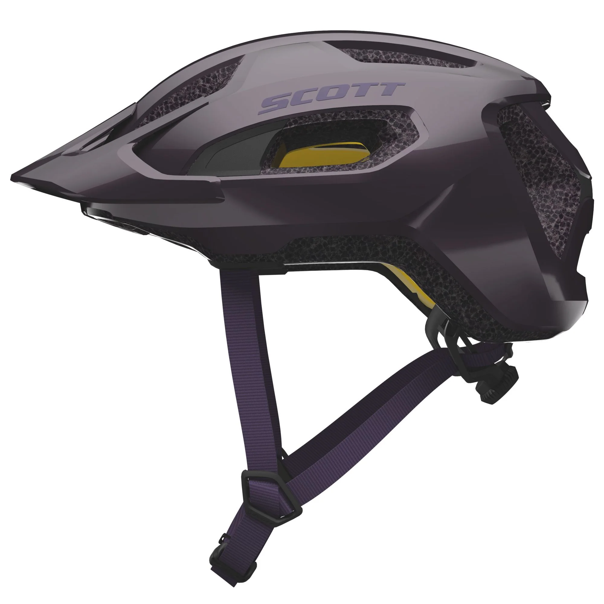 Scott Casco Supra Plus (Ce) Dark Purple - Image 2