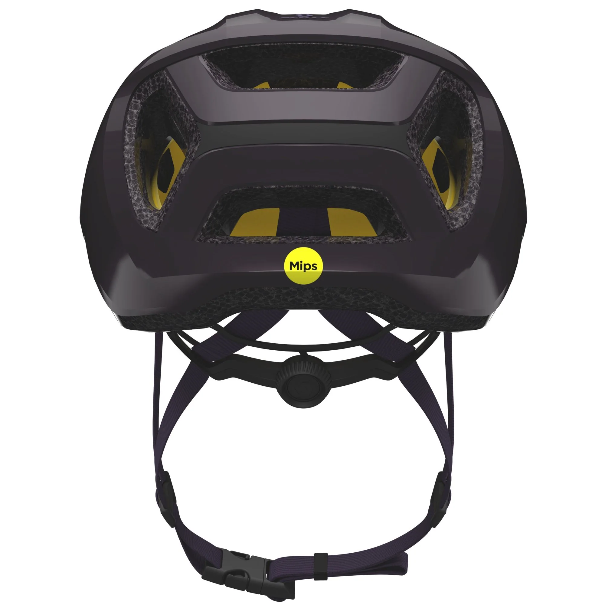 Scott Casco Supra Plus (Ce) Dark Purple - Image 3