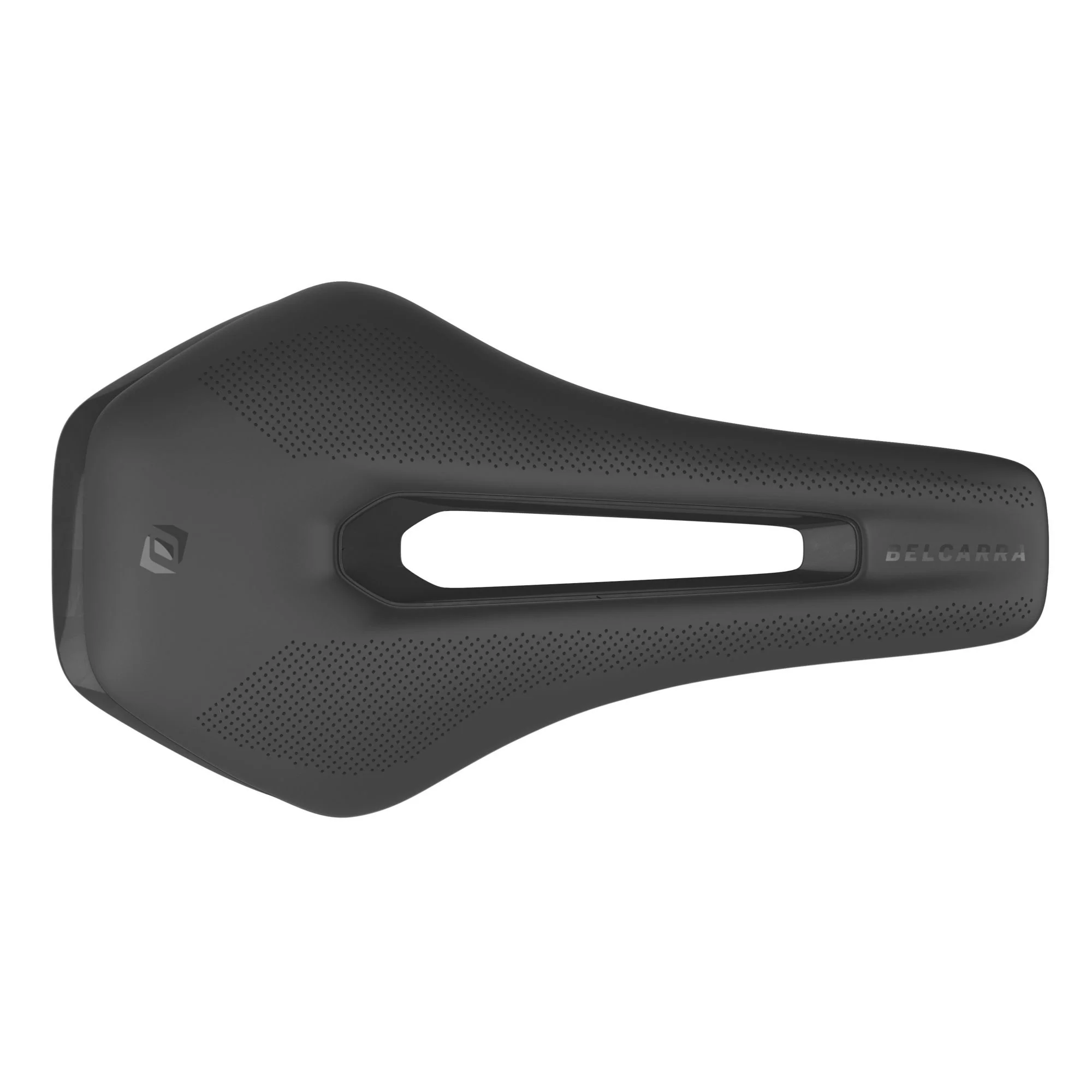 Scott Sillin Belcarra V 2.0 Cut Out Black / Osz