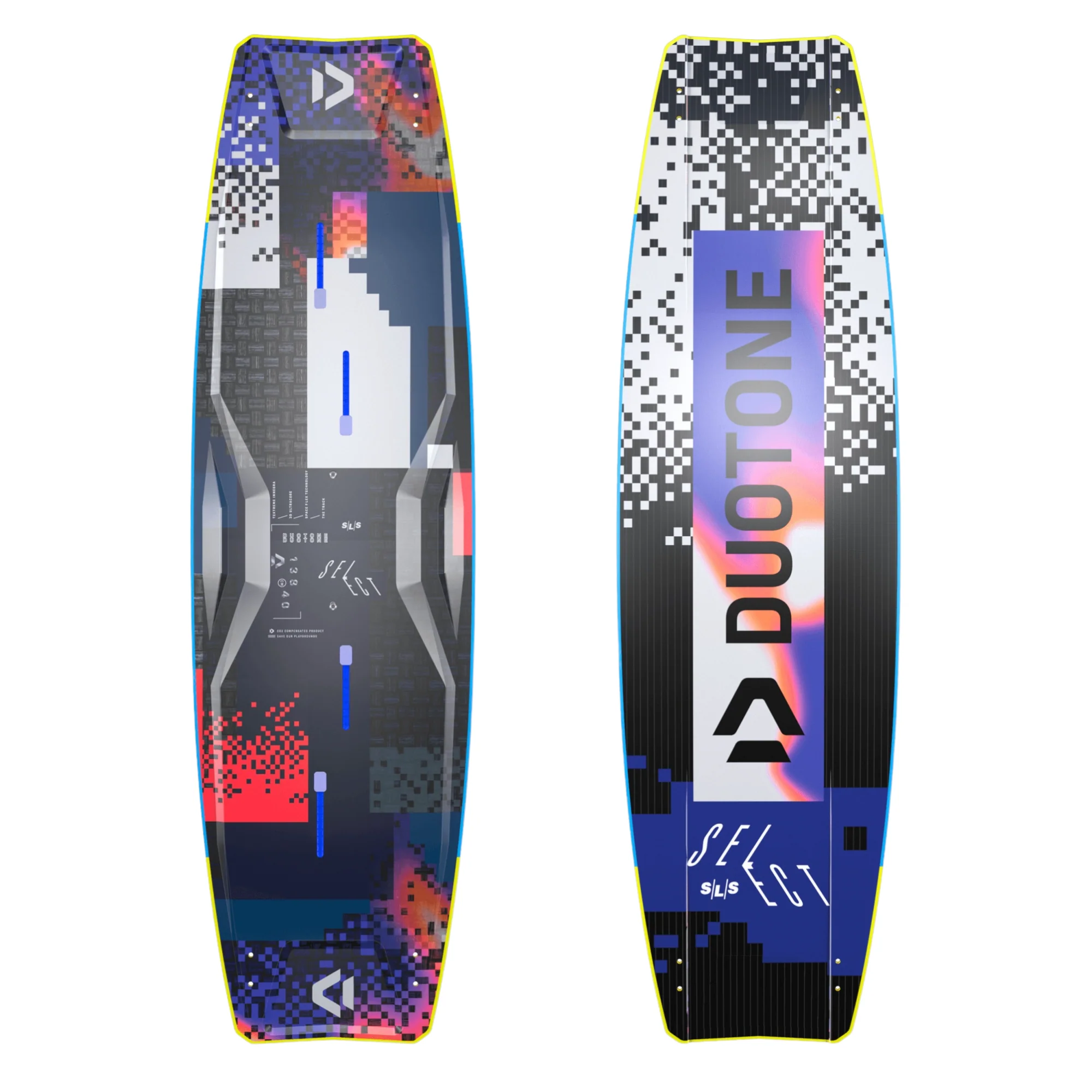 SELECT SLS SS23
