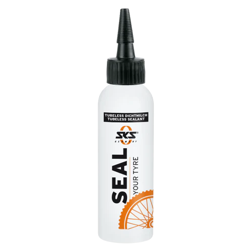 Sellador De Neumático Seal Your Tyre SKS