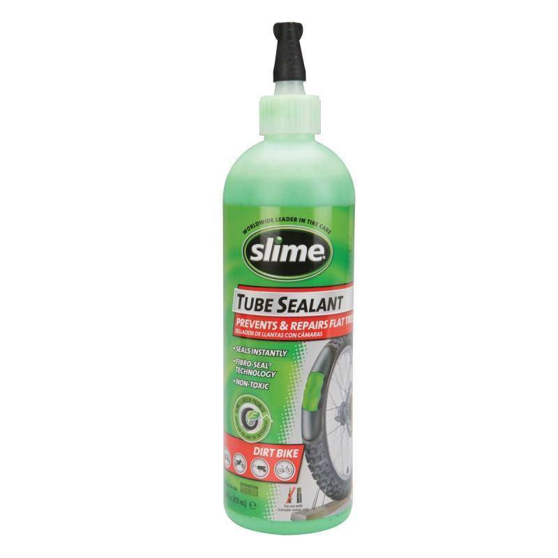 Sellador Neumático Bicicleta Tire Slime