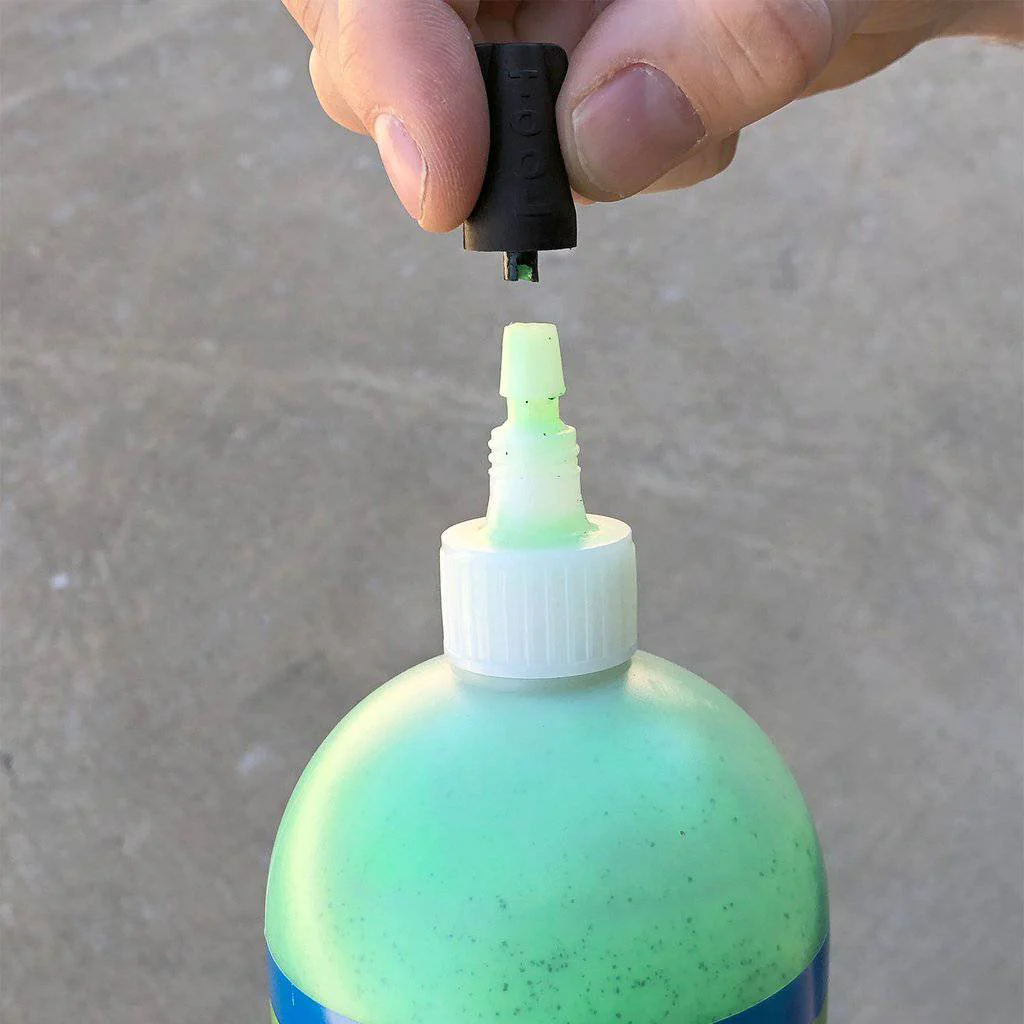 Sellador Tubular 8 OZ Slime - Image 3
