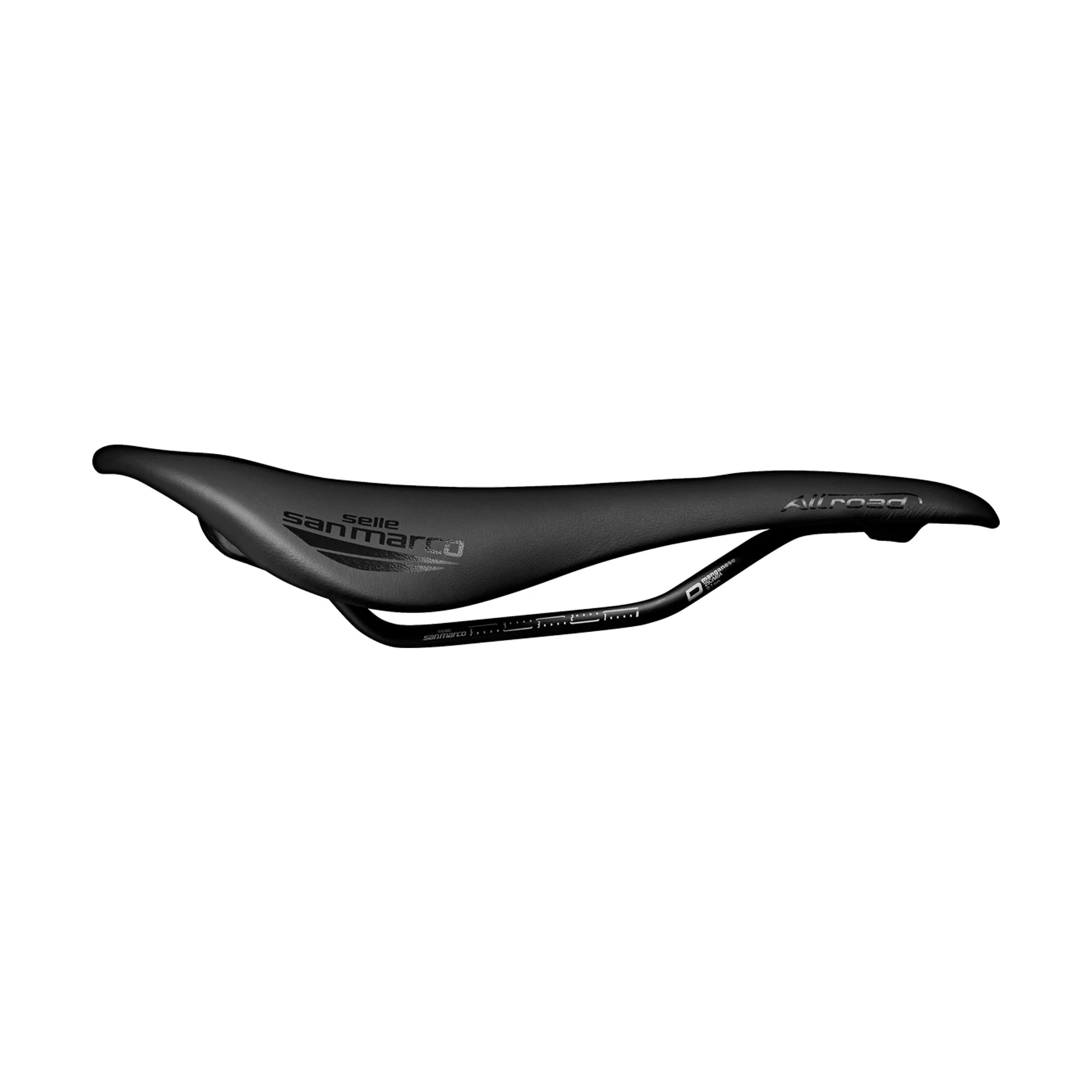 Selle San Marco Asiento Allroad Open-Fit Dyn Wide - Image 2