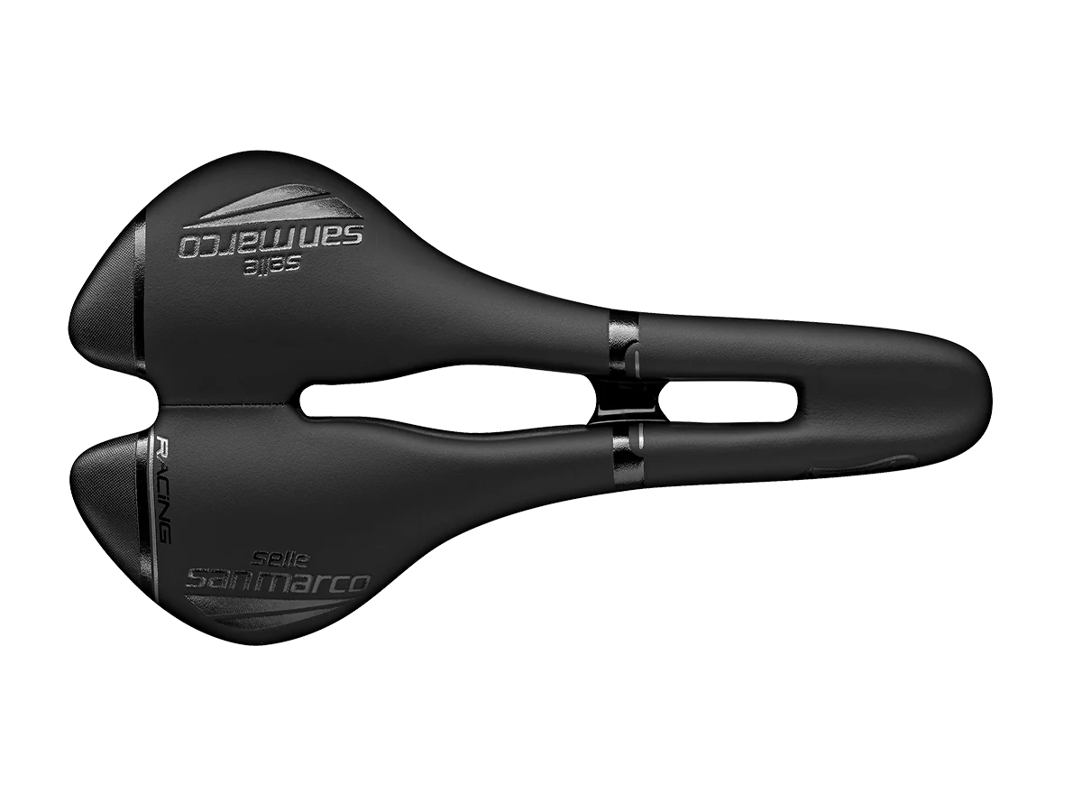 Selle San Marco Asiento Aspide Open-Fit Racing Narrow