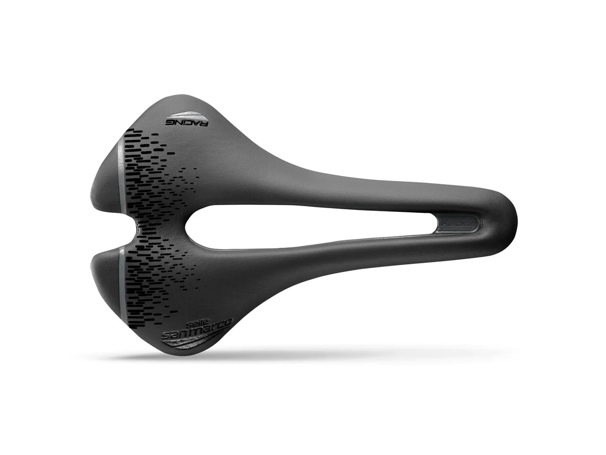 Selle San Marco Asiento Aspide Short Open-Fit