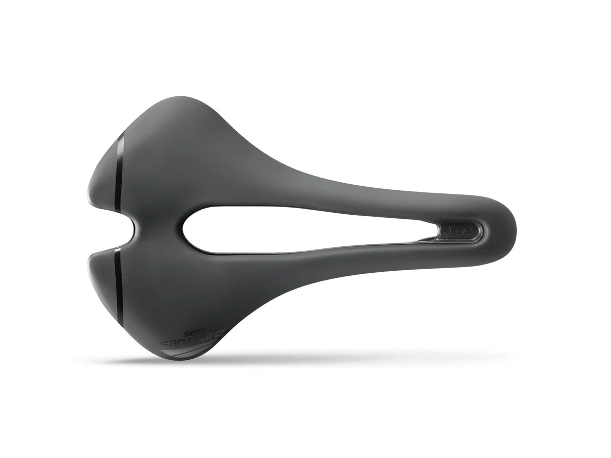 Selle San Marco Asiento Aspide Short Open-Fit Narrow