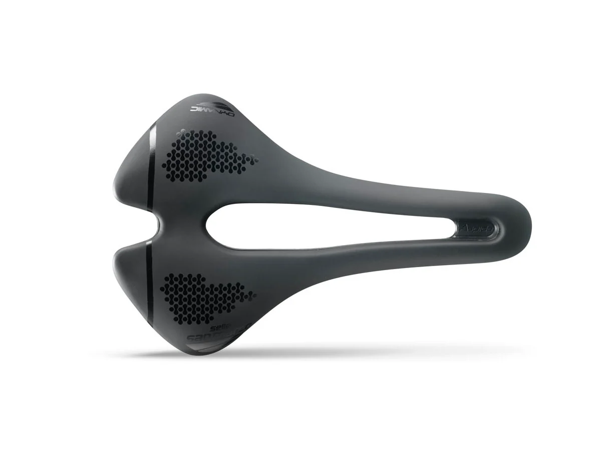 Selle San Marco Asiento Aspide Short Open-Fit Narrow