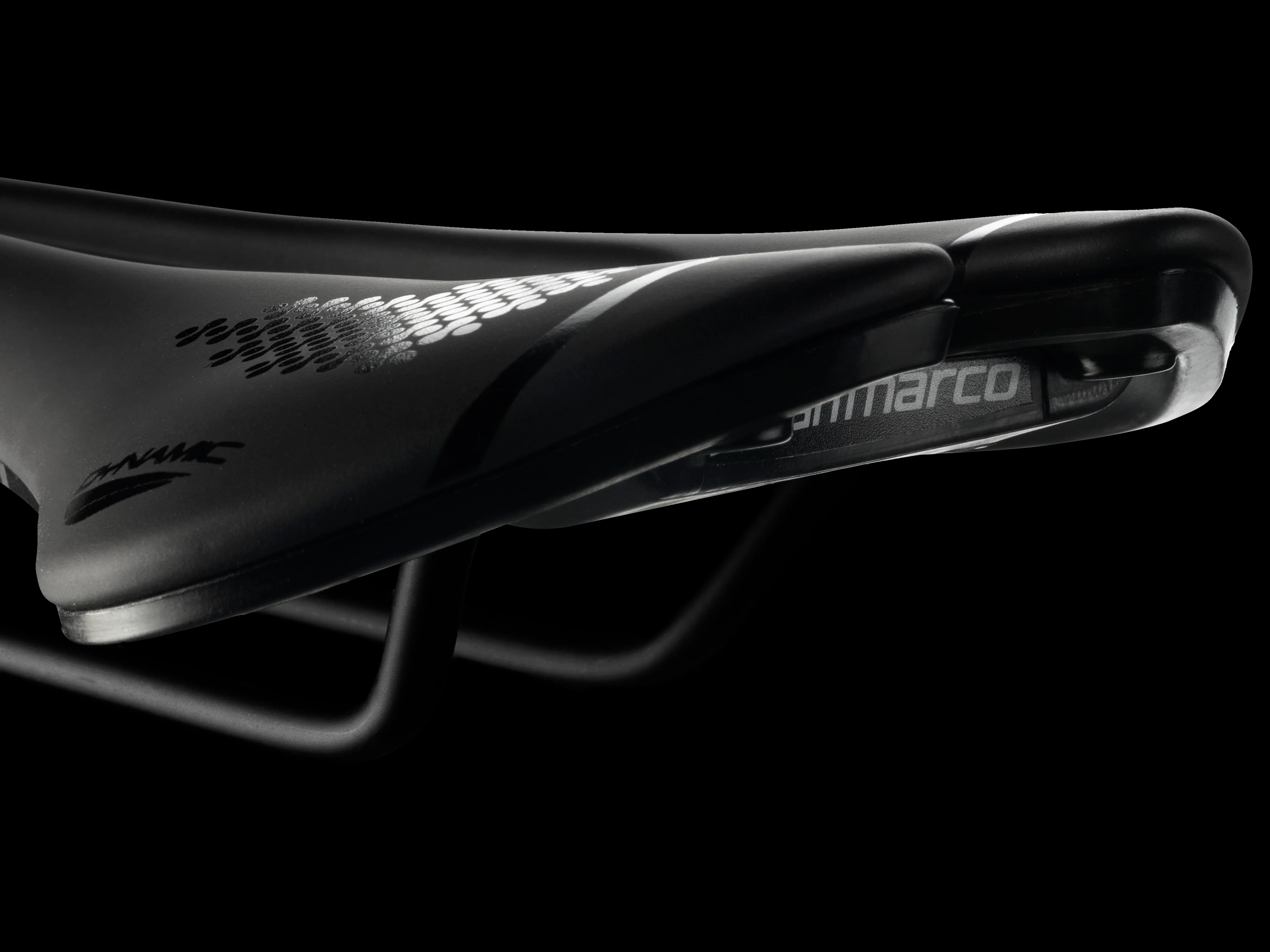 Selle San Marco Asiento Aspide Short Open-Fit Narrow - Image 4