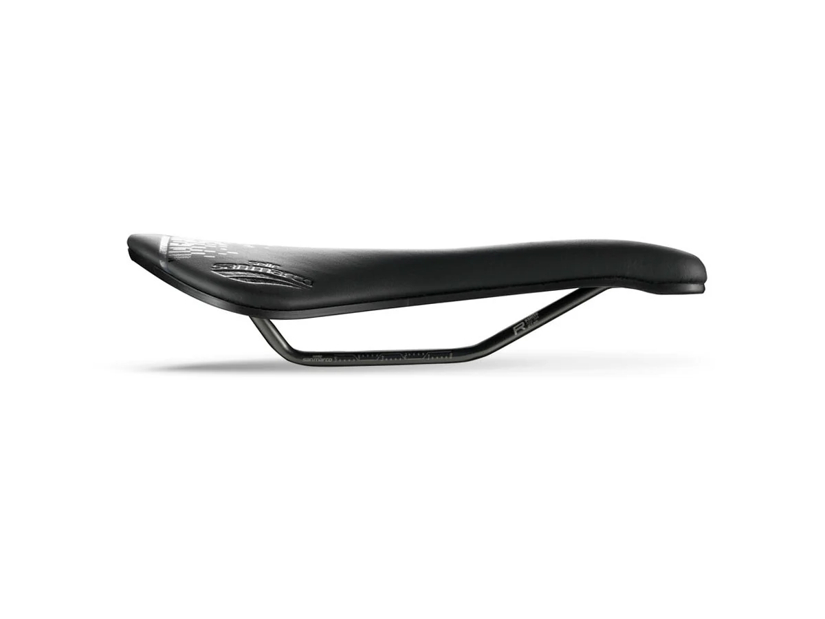 Selle San Marco Asiento Aspide Short Openfit Racing (Narrow) - Image 2