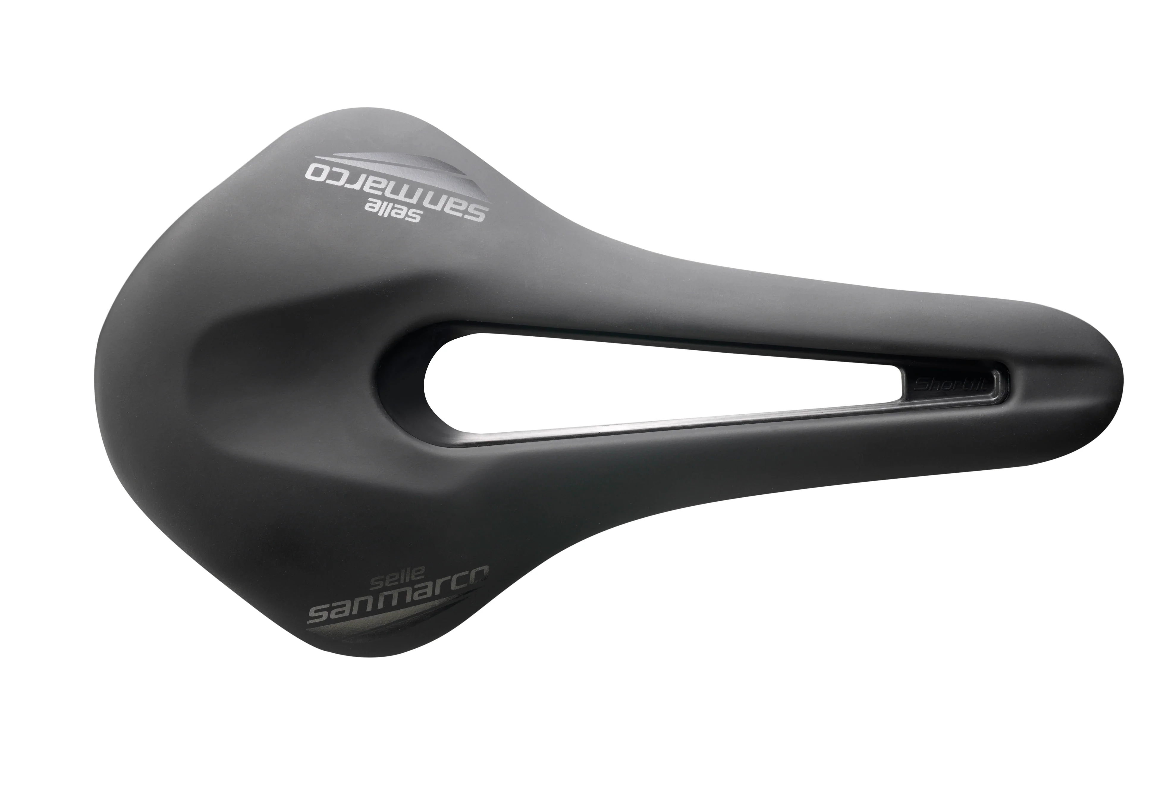 Selle San Marco Asiento Shortfit 2.0 Open-Fit Narrow