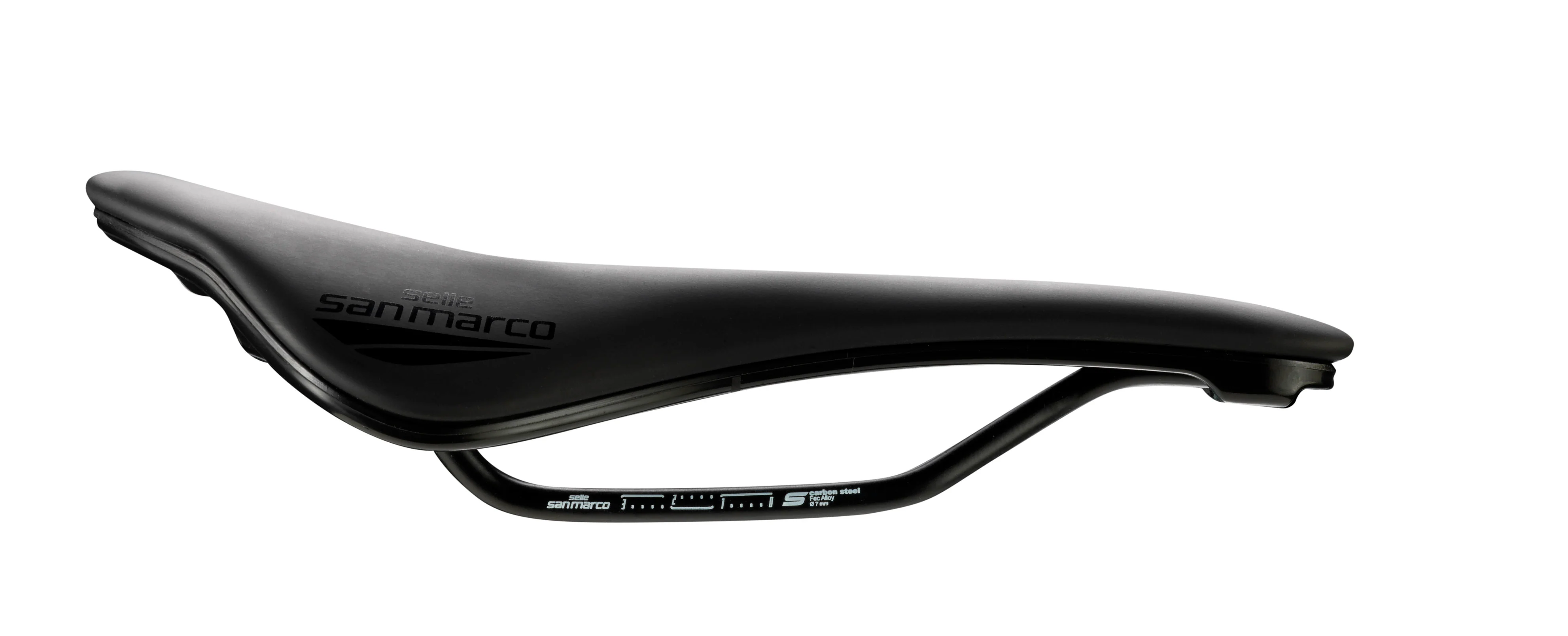 Selle San Marco Asiento Shortfit 2.0 Open-Fit Narrow - Image 2