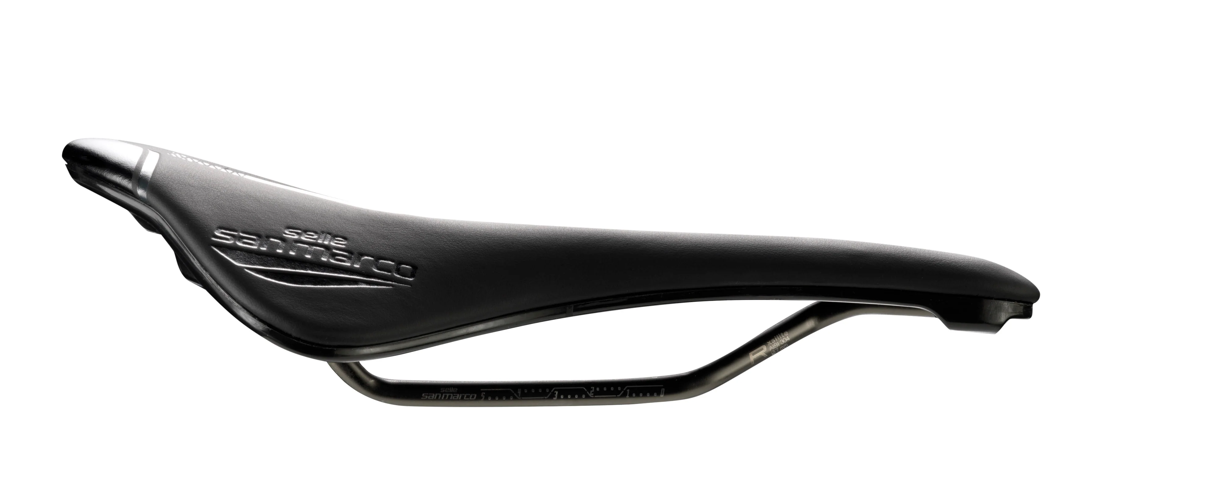 Selle San Marco Asiento Shortfit 2.0 Open-Fit Wide - Image 2