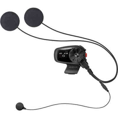 Sena 5S Dual Intercomunicador Motos - Image 2