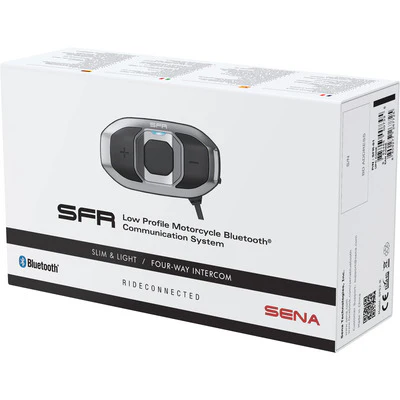 Sena Intercomunicador SFR - Image 3