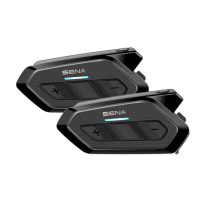 Sena Intercomunicador Spider RT1 Dual