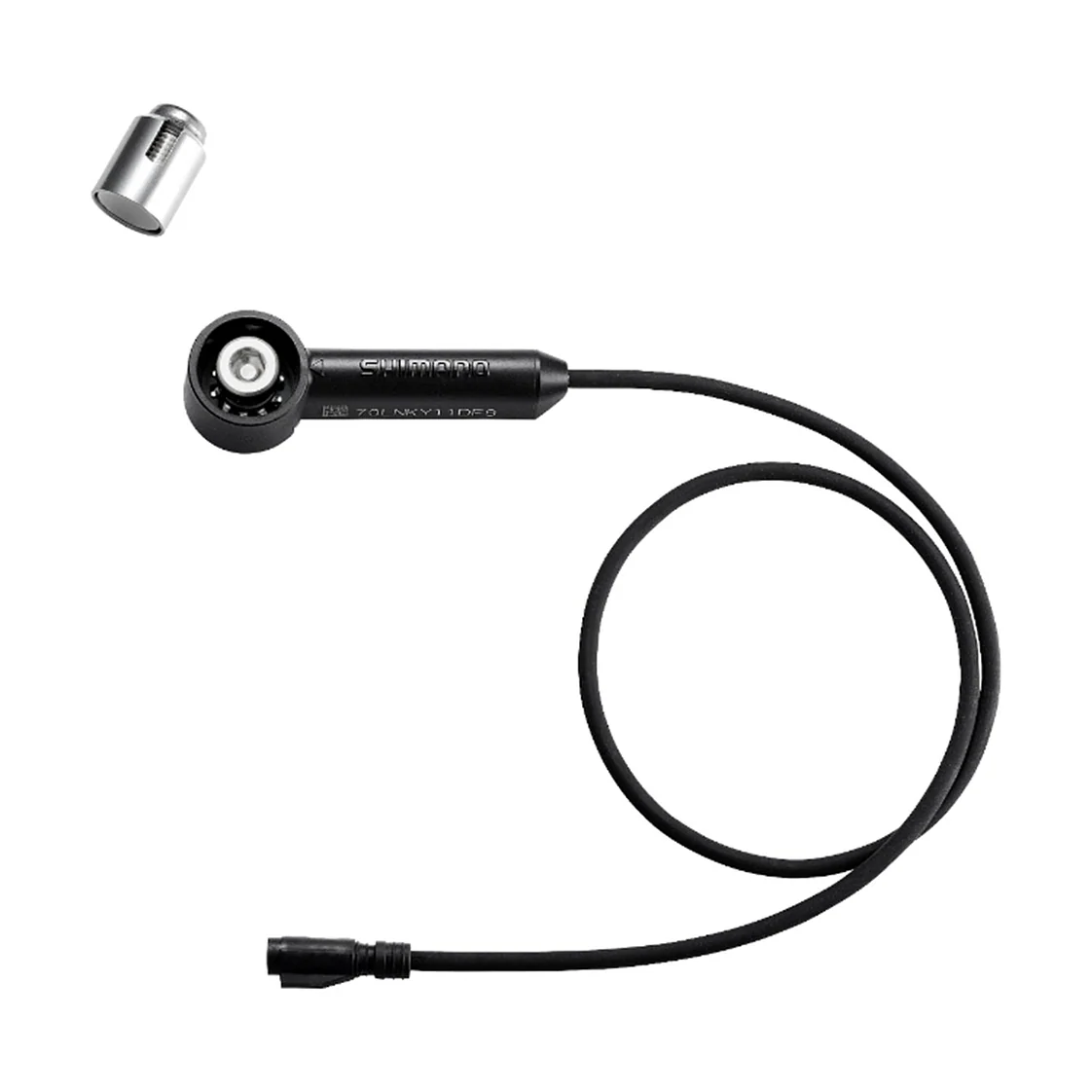 Sensor Shimano Sm-Due10 Cable 340Mm (Caja) Ismdue10B