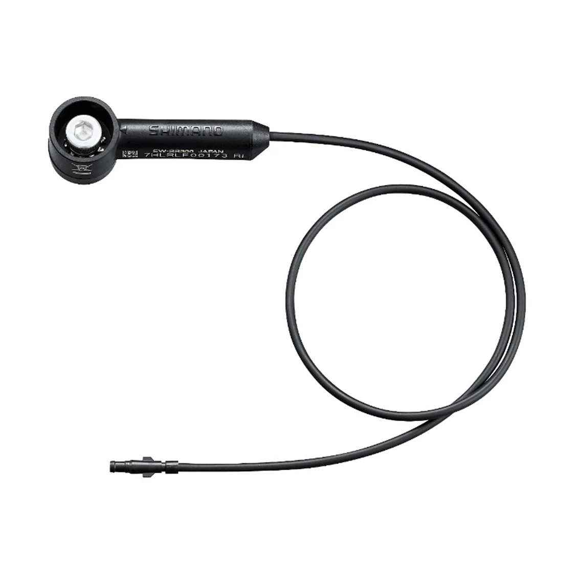 Sensor Velocidad Ewss300 Shimano Ew-Ss300 540Mm