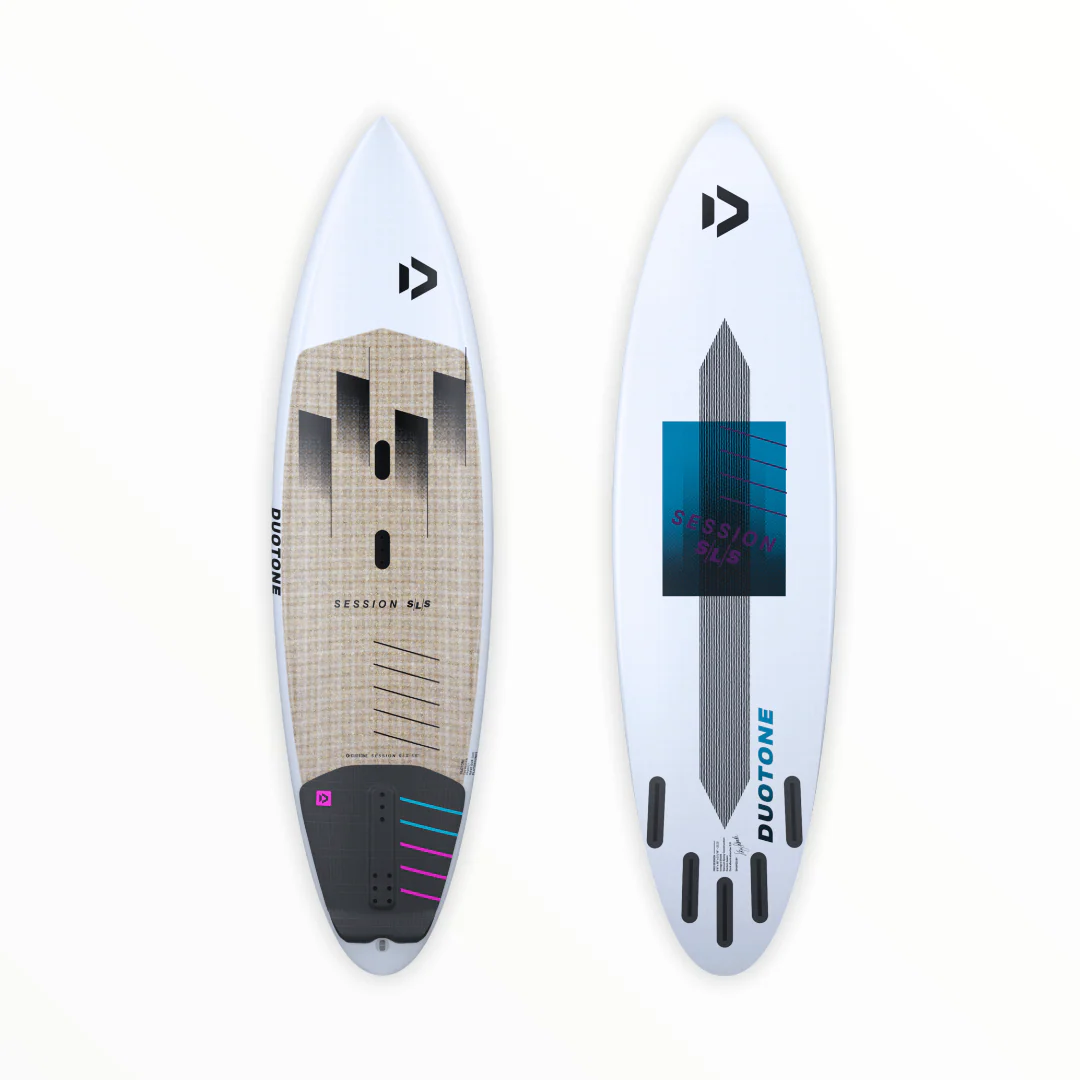 Session SLS SS21