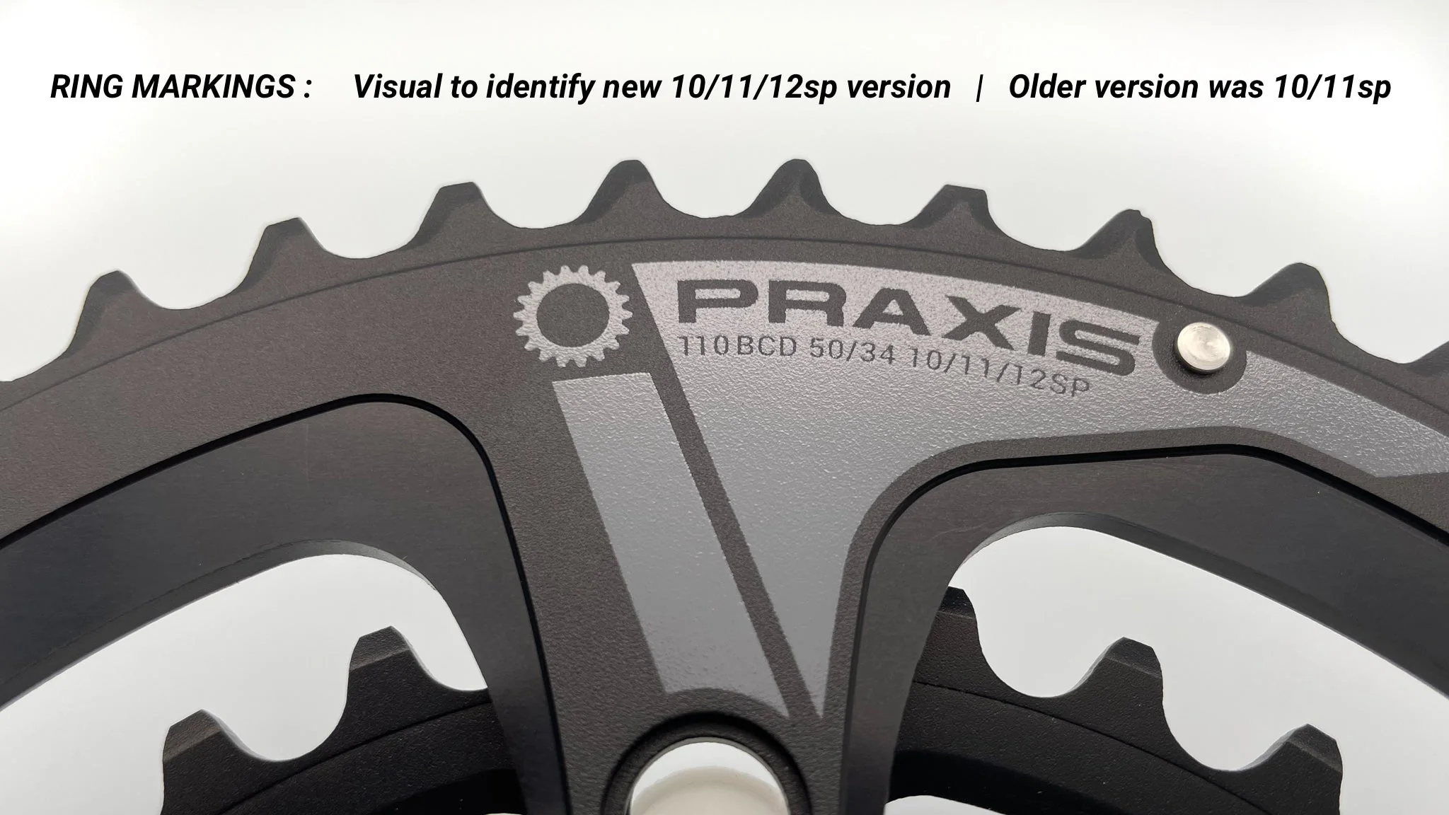 Set Coronas Praxis 110Bcd Buzz Sport 10/11/12Sp - Image 5