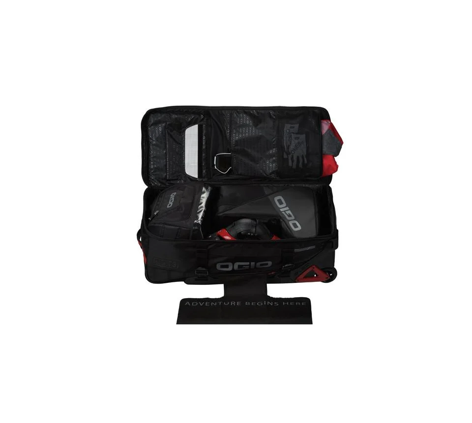 Set De Bolsos Ogio Rig T3 - Image 3