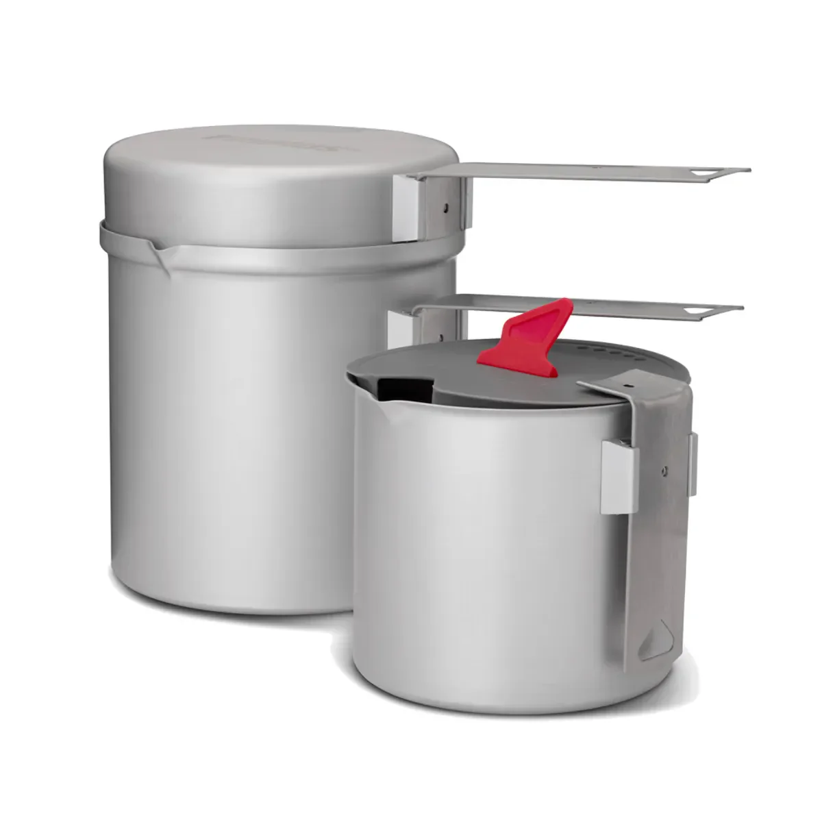 Set de Cocina Essential Trek Pot Primus - Image 2