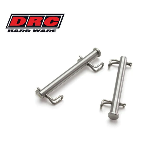 SET DE PASADORES DE FRENO / HUSQVARNA/KTM/BREMBO