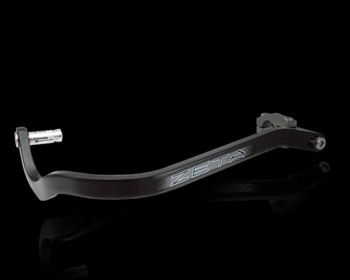 Set de protectores de puño Armor Bend de aluminio (28,6mm) | Zeta Racing - Image 3
